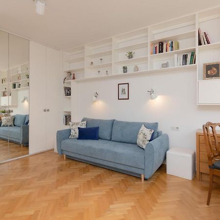 Koszykowa Sunny Studio By Noclegi Renters Warsaw Exterior photo