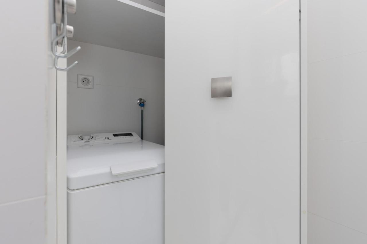 Koszykowa Sunny Studio By Noclegi Renters Warsaw Exterior photo